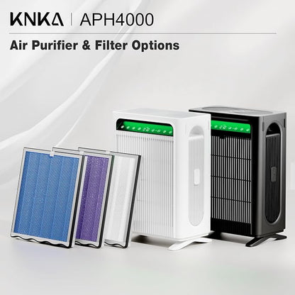 KNKA Air Purifier Replacement Filter - Image 9