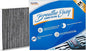 Spearhead Odor Defense Breathe Easy AC & Heater Cabin Filter | Fits 2011-23 300 by SPEARHEAD