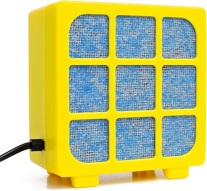 MUIN Solder Fume Extractor Filter - Image 9