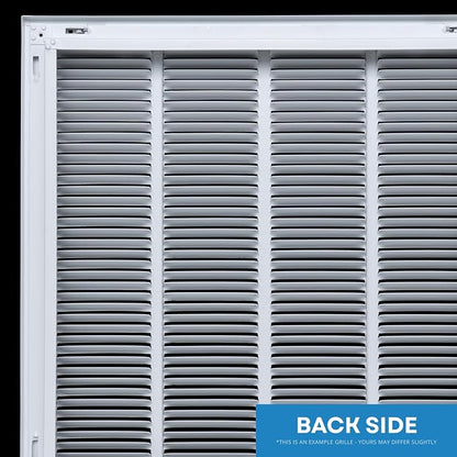30x14 Return Air Vent Cover Grille - Image 8