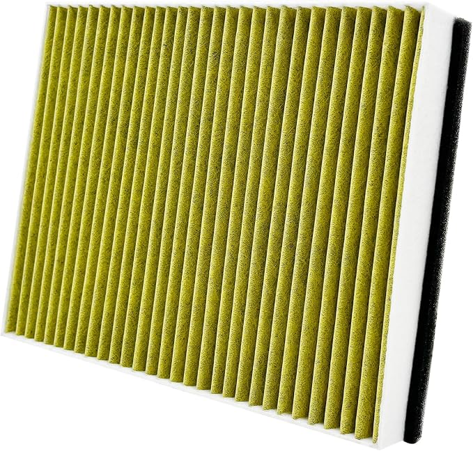 Cabin Air Filter JMV62 Fit for 2013-2018 C-Max, 2014-2019 Escape, 2012-2018 by Capume
