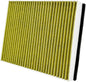 Cabin Air Filter JMV62 Fit for 2013-2018 C-Max, 2014-2019 Escape, 2012-2018 by Capume