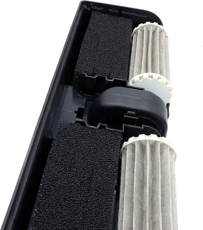 ALEGI Aquarium Bio Sponge Fitler Media, 6.28 x 5.5 x 0.78 Inch Fish Tank Filter - Image 7