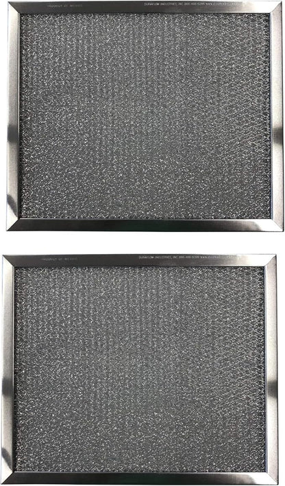 Filter Everything Replacement Aluminum Pre/Post Filter Compatible by FilterEverything