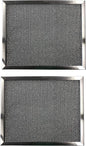 Filter Everything Replacement Aluminum Pre/Post Filter Compatible by FilterEverything
