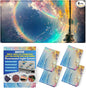 4 Pcs Fluorescent Light Covers by ANGSYLTH