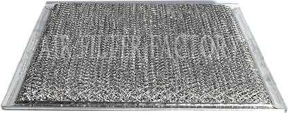 Air Filter Factory WB02X10700 Stove Vent Combo Filter Replacement - Image 3