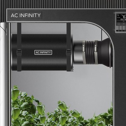 AC Infinity Refillable Carbon Filter Kit 8” - Image 8