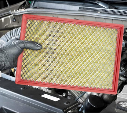 for Engine Air Filter JM5303 Fits - Image 7