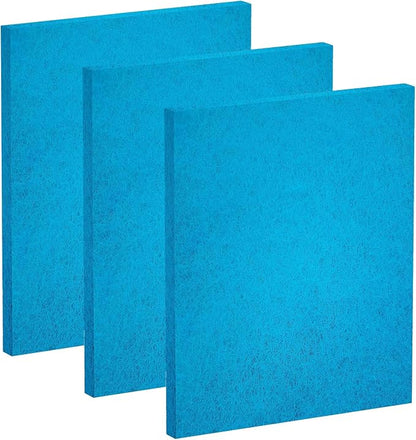 20x30x1 Reusable Air Filter Cut To Compatible by Allisfresh