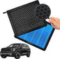 Cabin Air Filter CF10735 Fits Genesis G70, Hyundai Equus, Kia K900, Honeycomb by ForYourEnjoyableJourney