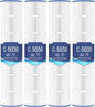 C5030 Pool Filter Cartridges, Compatible by GREFILTLLC