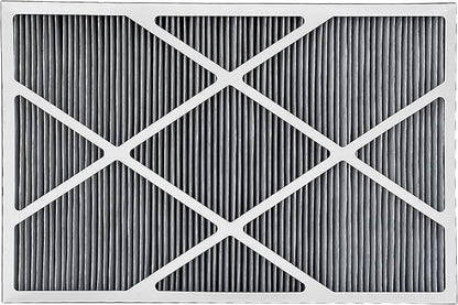 Lennox Healthy Climate Lennox X6672 16x25x5 Healthy Climate Carbon-Clean MERV - Image 7