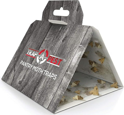 20 Pack Pantry Moth Traps - Image 5