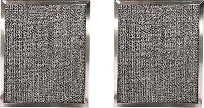 Replacement Aluminum Filters Compatible by FilterEverything