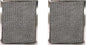 Replacement Aluminum Filters Compatible by FilterEverything