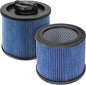 Fette Filter - DXVC4002 High Efficiency Cartridge Filter Replacement Compatible by Fette+Filter
