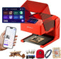 AlgoLaser 10W Laser Engraver Machine: Portable & Smart by AlgoLaser