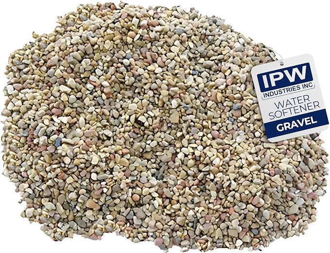 IPW Industries Water Softener Gravel by Isopure_WaterIPWINDUSTRIES