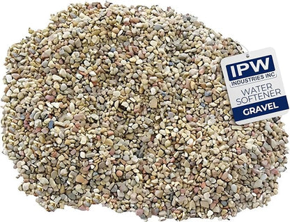 IPW Industries Water Softener Gravel by Isopure_WaterIPWINDUSTRIES