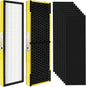 【Upgraded】FLT4825 HEPA Filter B Pet Replacement Compatible by Pulluty