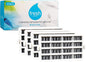 Fresh W10311524 Refrigerator Air Filter Replacement by MistWaterAirFilters