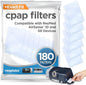 resplabs CPAP Filters Compatible by resplabs%C2%AE