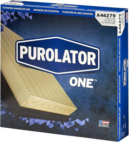Purolator A46279 PurolatorONE Advanced Engine Air Filter - Image 6