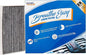 Spearhead Odor Defense Breathe Easy AC & Heater Cabin Filter | Fits 2015-19 by SPEARHEAD