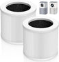 2 Pack A1 Filter Compatible by RefreshYourHome
