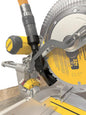 Improved Dust Collection Port for DeWalt DWS779 & DWS780 Miter Saws by Unknown