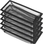 Floor Register Cover Trap, Floor Air Vent Cover Screen by BYEWIRE