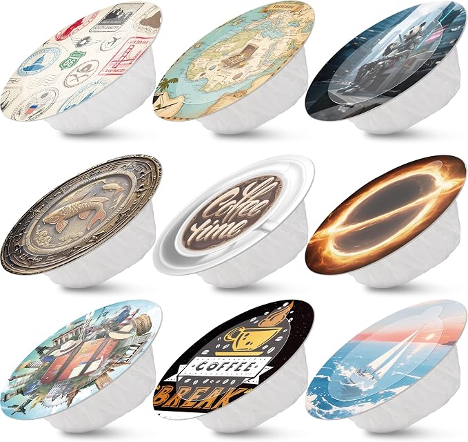 SUNYA Coffee Filters, with Wide Rim by SUNYASPORTS