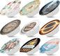 SUNYA Coffee Filters, with Wide Rim by SUNYASPORTS