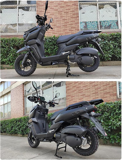 Minho Motorcycle Air Filter in Dry Filter Paper Material Compatible - Image 4