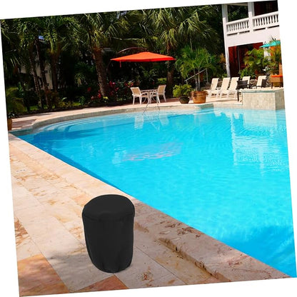 Happyyami Garden Filter Cover Insulated Outdoor Pump Cover - Image 5