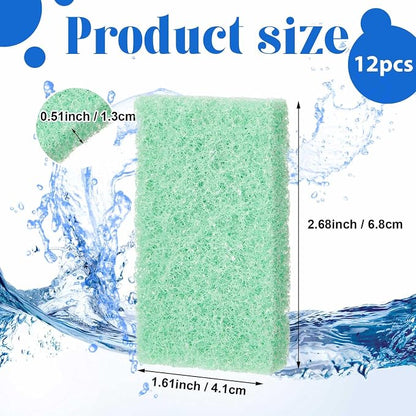 12 Pcs Phosphate Remover Inserts Compatible - Image 2