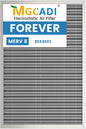 30x20x1 HVAC Furnace Air Filter, Lasts a Lifetime, the Last HVAC Filter You by MGCADI