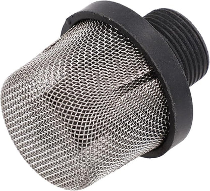 Metal Inlet Suction Strainer Mesh Filter - Image 6
