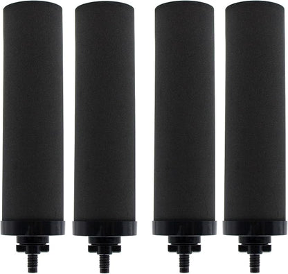 1 Micron Water Filter Replacement by Renami