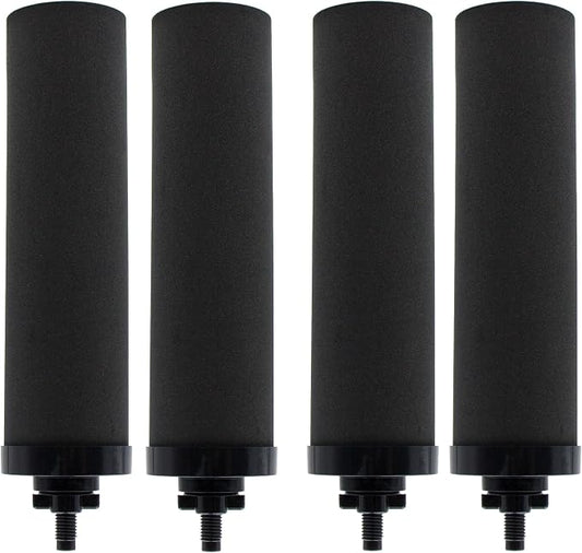 1 Micron Water Filter Replacement by Renami