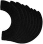 8 Pack Carbon Filters Compatible by caqeaus