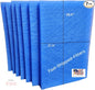 Fast-Shipped-Filters 7 Pack Replacement Filter Pads Compatible by Unknown