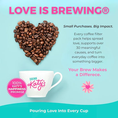 Katy’s Extra Large Commercial Coffee Filters - Image 7