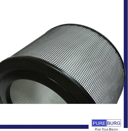 PUREBURG 24000 Replacement Filter Set Compatible - Image 3