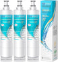 ICEPURE Alkaline 4396508 Refrigerator Water Filter Replacement by ICEPURE