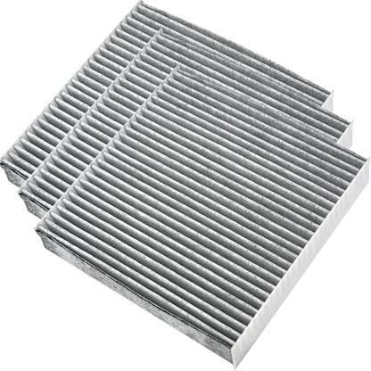 EPAuto CP182 Cabin Air Filter Replacement - Image 5
