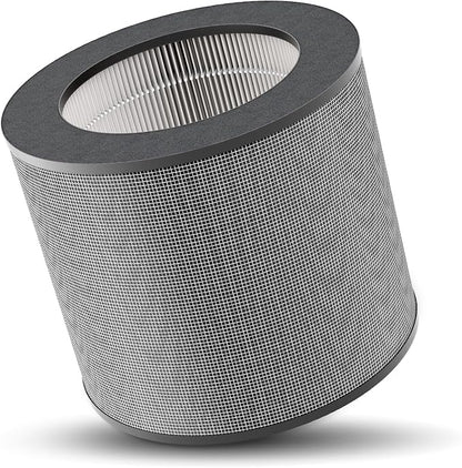 Clearance HK-AP001 Replacement Filter, H13 Grade True HEPA 3-in-1 by WATTSMART