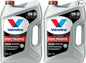 Valvoline Full Synthetic High Mileage by Valvoline
