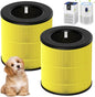 2 Pack M05 B-D02L Pet Care Replacement Filter, Compatible by AddtoYourCart